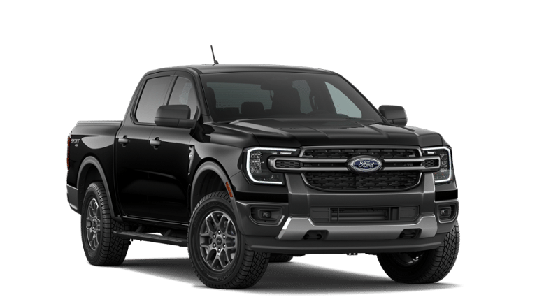 Ranger® vehicle
